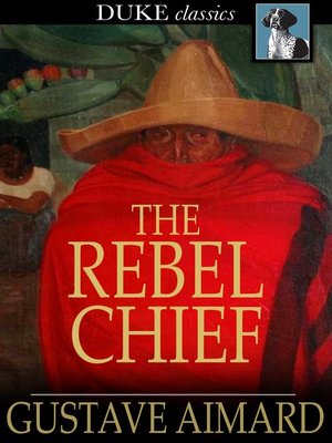 cover image of The Rebel Chief